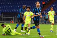 Interu derbi protiv Hetafea, Junajted ponovo bolji od LASK-a