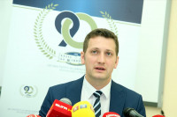 Zeljković: Cijena testova na koronu za sada ostaje 200 KM