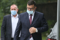 Tegeltija u Brisel poslao listu s deset projekata