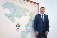 INTERVJU Ministar Đorđe Popović: Izgradnja aerodroma u Trebinju značajna i za RS i za regiju