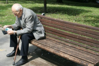 U Srpskoj počela isplata penzija za jul