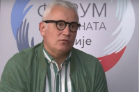 Pavlović: Čovek nakon korone tri do šest meseci ne sme na trening