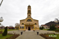 Obilježavanje 110 godina od osnivanja crkvene opštine