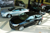 U Evropi je to Golf, a koji model je najprodavaniji u svijetu