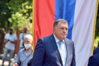 Dodik: Borimo se da očuvamo pravo na sebe, za postojanje na ovim prostorima