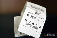 U BiH pad prihoda od indirektnih poreza manji za 9,6 odsto