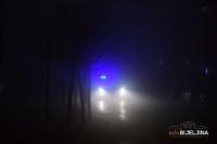 Pucnjava na sportskom igralištu u Zenici, ranjen mladić