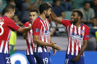 "Atletik Madrid" potvrdio dva slučaja zaraze virusom korona