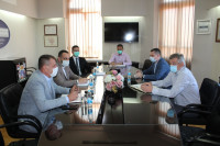 Bijeljina: Novi načelnici stupili na dužnost