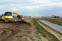 Vode Srpske: Realizovana većina mjera iz projekta zaštite od poplava