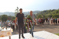 Služen parastos poginulim borcima iz Bogutovog Sela