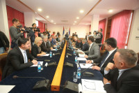 Sve izvjesniji prekid saradnje PDP i SDS u Sarajevsko-romanijskoj regiji