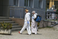 U BiH potvrđeno 14.498 slučajeva virusa korona, danas rekordan broj umrlih