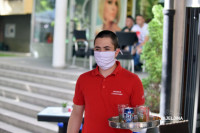 Pomoć ugostiteljima - MINIMALAC i za juni i juli