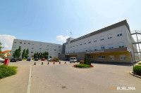 Maksimović: Stabilizuje se stanje u kovid bolnici