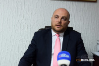 Sastanak direktora KPZ Bijeljina sa ministrom pravde