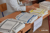 Odbijena žalba: CIK može potpisati ugovor za štampanje listića