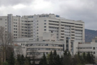 Na KCUS-u četvoro djece pozitivno na Kovid-19, jedno pokušalo samoubistvo