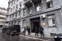Poznata imena uhapšenih policajaca: Desetkovana Jedinica za saobraćaj policije Kantona Sarajevo