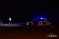 Nezgoda u Patkovači kod Bijeljine, OBUSTAVLJEN saobraćaj prema Zvorniku