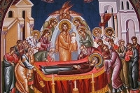 Sutra počinje Velikogospojinski post