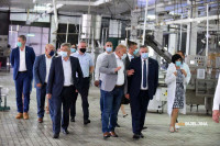 “Sava Semberija” preuzeće sve poljoprivredne proizvode (FOTO)