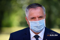 Višković: Narednih dana pojačane kontrole privatnih žurki