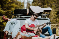 Nebojša Pajić objavio novu pjesmu (VIDEO)