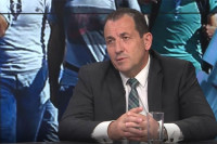 CIKOTIĆ PRIČA JEDNO, SDA RADI DRUGO Šta sadrži plan ministra bezbjednosti za rješavanje migrantske krize