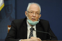 Kon: Ne bi trebalo ikada više da bude publike na utakmicama