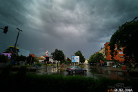 Žuti meteoalarm za RS i FBiH