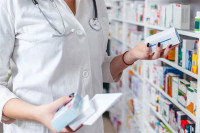Građani Srpske spas od korone traže u vitaminu C