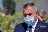 Višković: Nadležni odmah da reaguju u slučaju organizovanja žurki