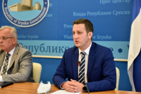 “Preporuka da djeca u školi koriste pamučne maske”