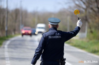 Zaustavljen zbog kacige pa otkriveno da je ukrao moped