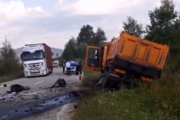 Detalji stravične nesreće kod Mrkonjić Grada