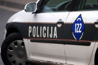 Još jedna tragedija na bh. putevima, poginuo 24-godišnjak