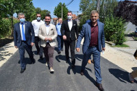 Bijeljina: Staša Košarac posjetio kompaniju „PASS“ iz LJeskovca