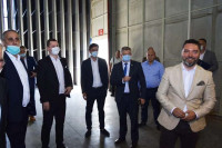 Košarac: Podrška AD „ORAO“ za nove poslove akreditovanih laboratorija kompanije