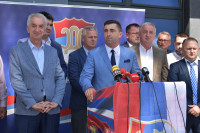Petrović: Radiću u interesu svih građana Bijeljine i Semberije