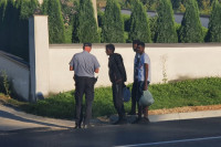 Uprkos zabrani autobus iz Sarajeva dovezao 30 migranata u USK
