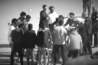 LOV NA MIGRANTE U KRAJINI : Nikada nije bilo gore, tuku ih gdje stignu!