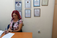 Željka Grujičić: Trudim se da pomognem svakom pojedinačno