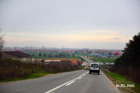 Povoljni uslovi za vožnju