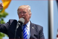 Trump vrši pritisak da se razvije vakcina za Covid-19 prije izbora