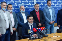 PDP Bijeljina predstavlja odborničku listu, donosimo spisak imena
