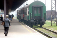 Korona umanjila broj putnika ŽRS za čak 60 odsto