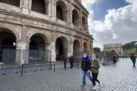 Veliki povratak korone u Evropu: Italija i Francuska na udaru