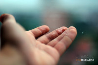 Danas oblačno sa kišom, do sredine dana postepen prestanak padavina