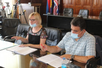 Projekat „EU4Agri“ nova prilika za prerađivački sektor